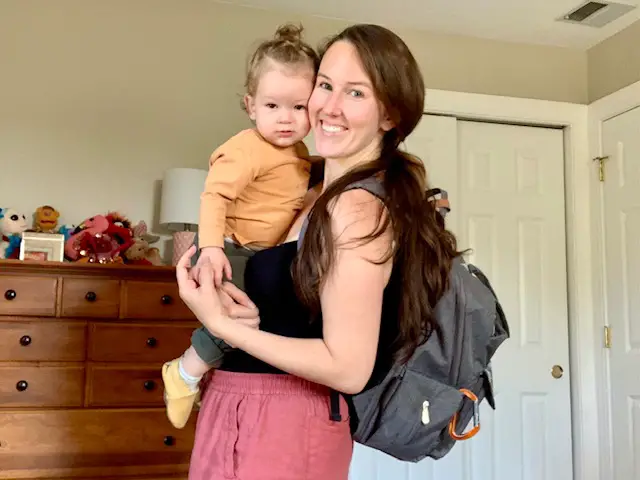 travel kit for 1 year old